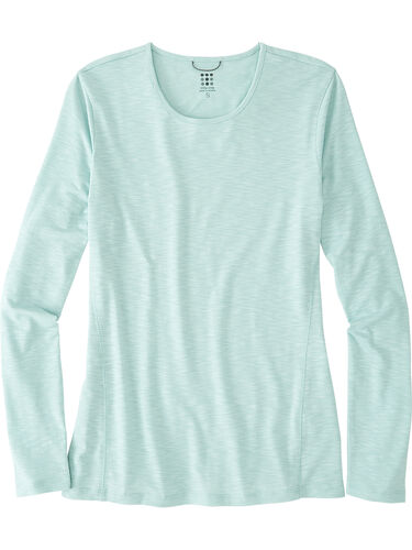 Henerala 2.0 Long Sleeve Tee - Solid