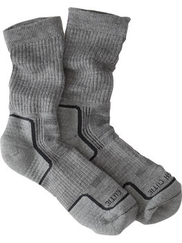 Traverse Hiking Socks