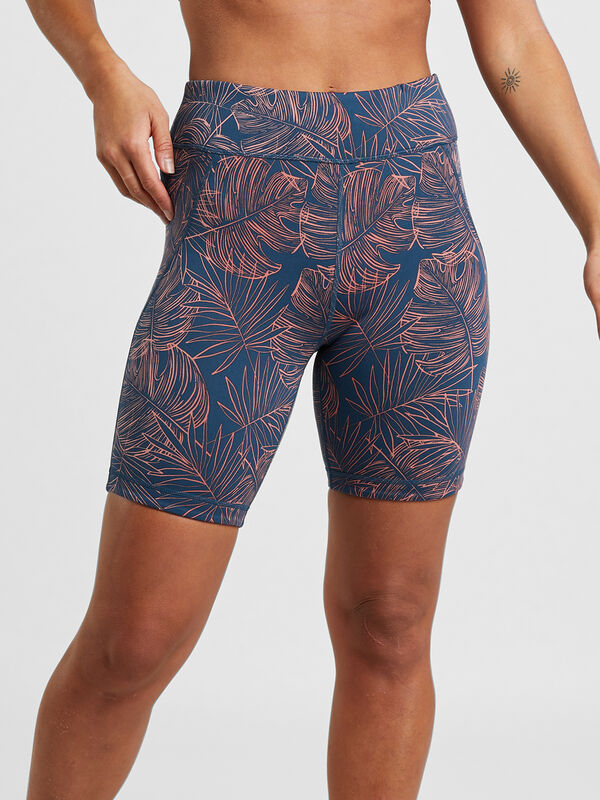 Mad Dash Reversible Shorts 7" - Aloha, , original