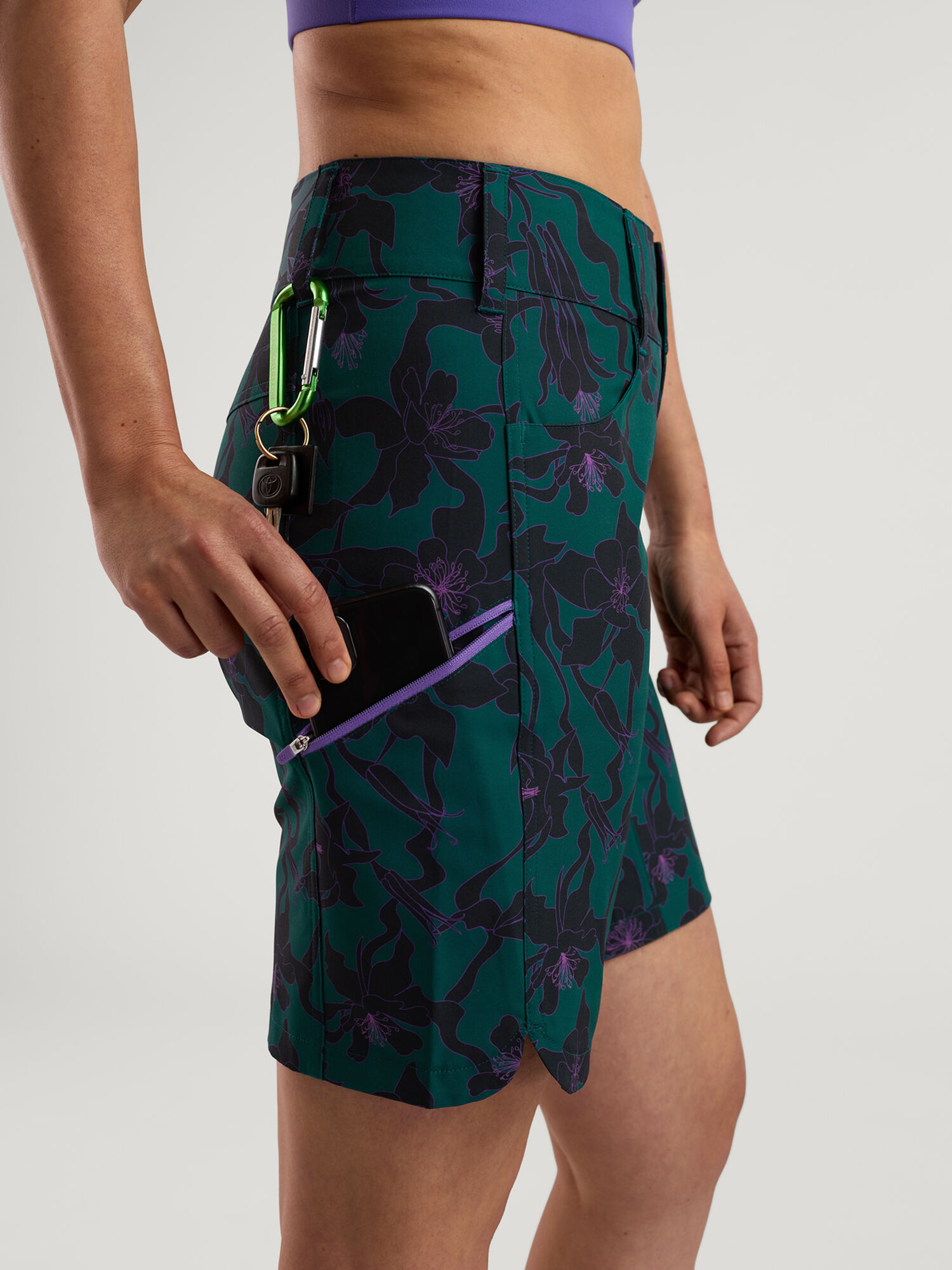 Moab Mountain Bike Shorts 10", , original