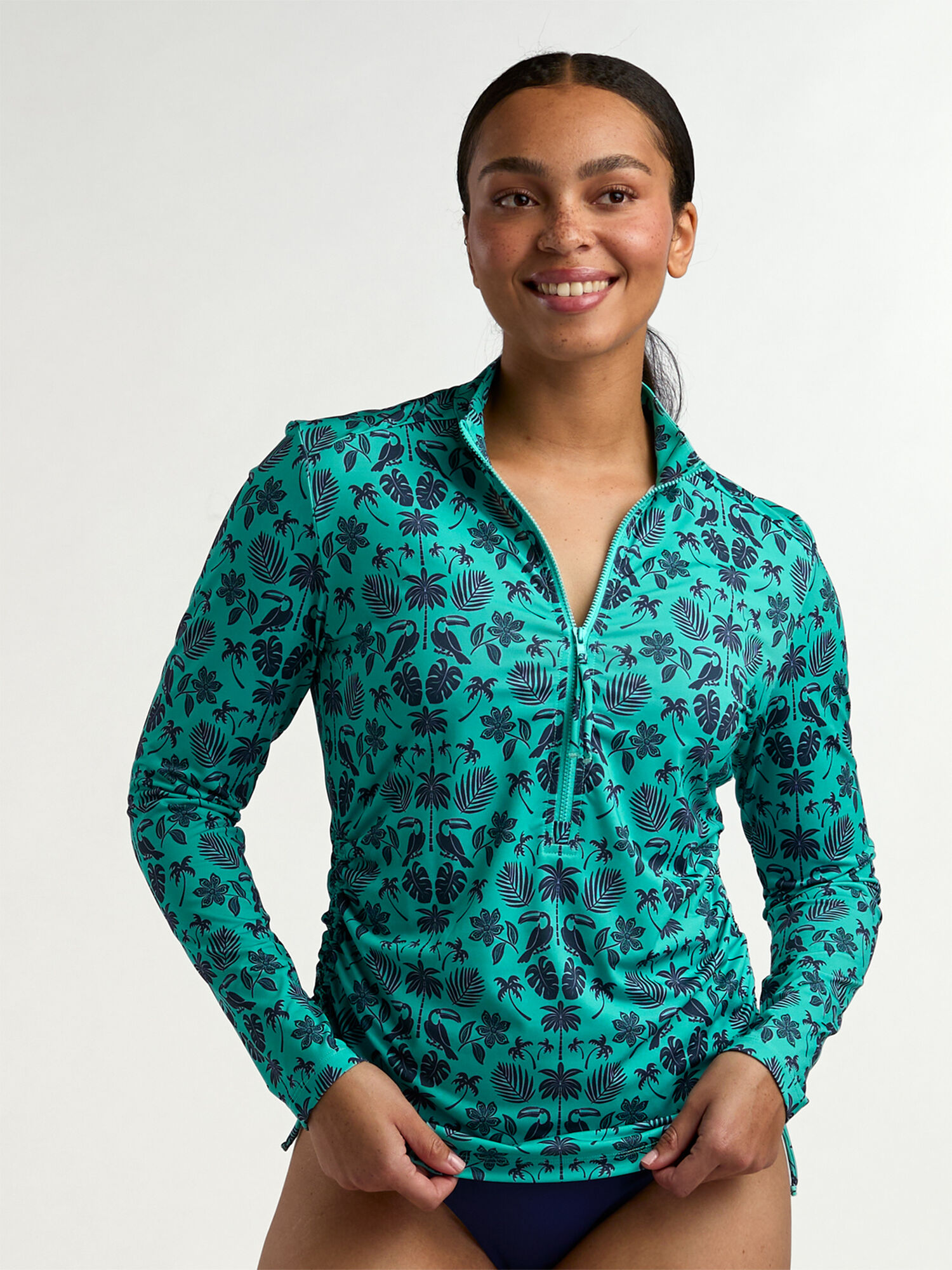 Endless Summer Long Sleeve Sun Shirt, , original