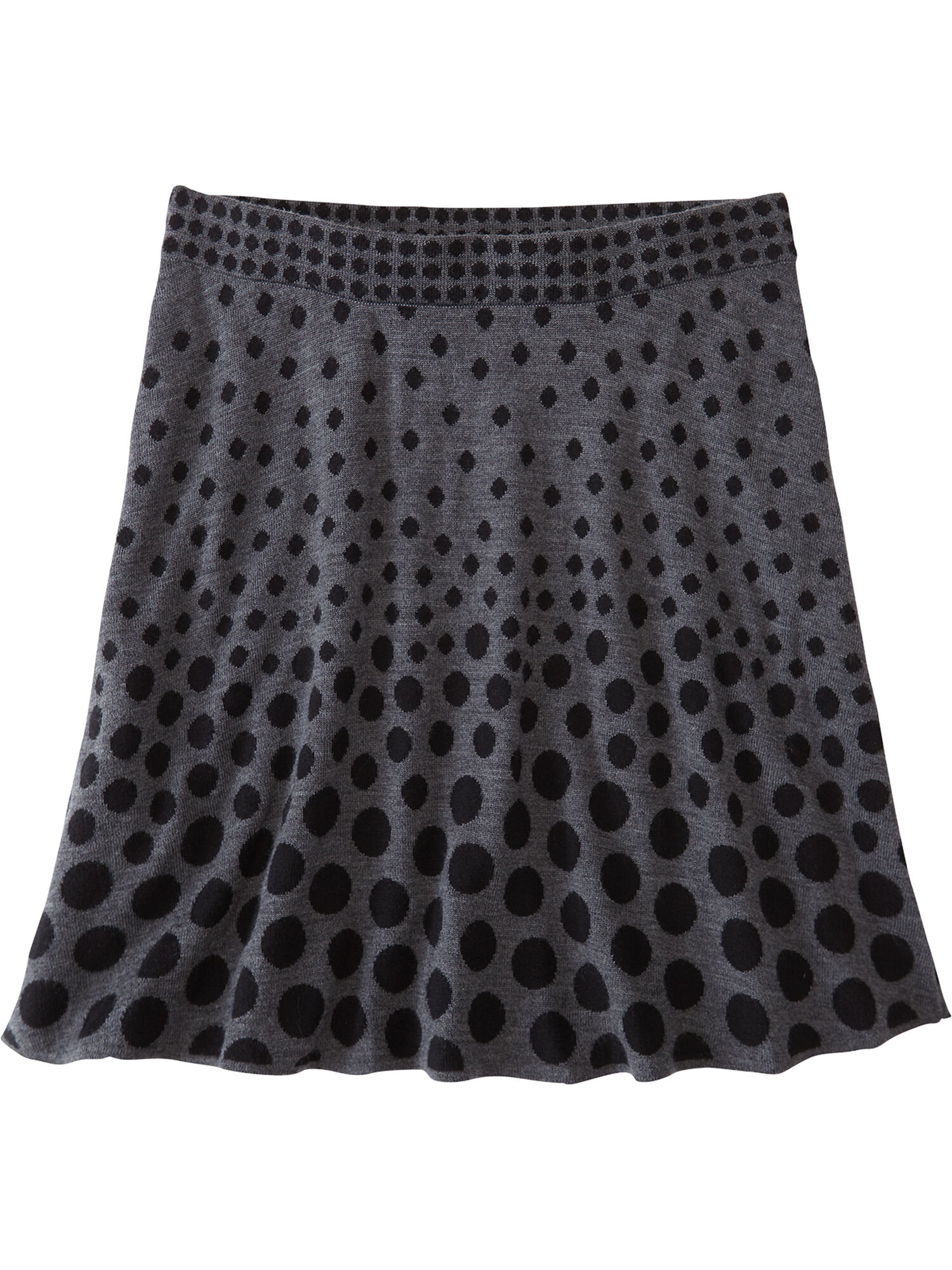 Whimsy Skirt - Echo Dot, , original