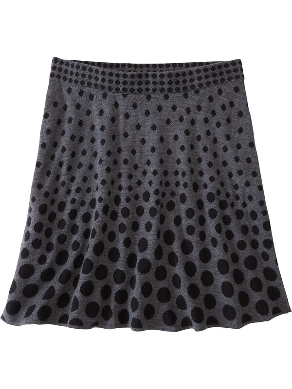 Whimsy Skirt - Echo Dot, , original