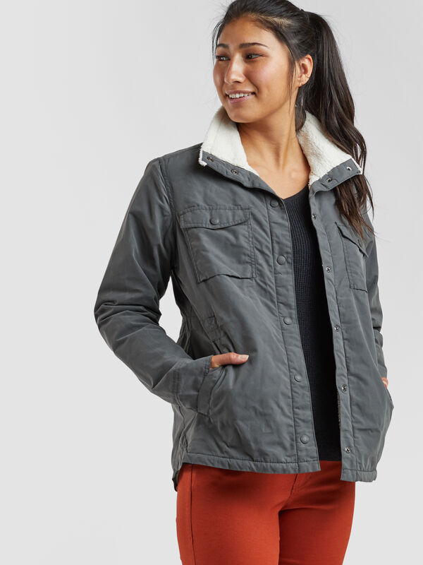 Farm City Jacket, , original