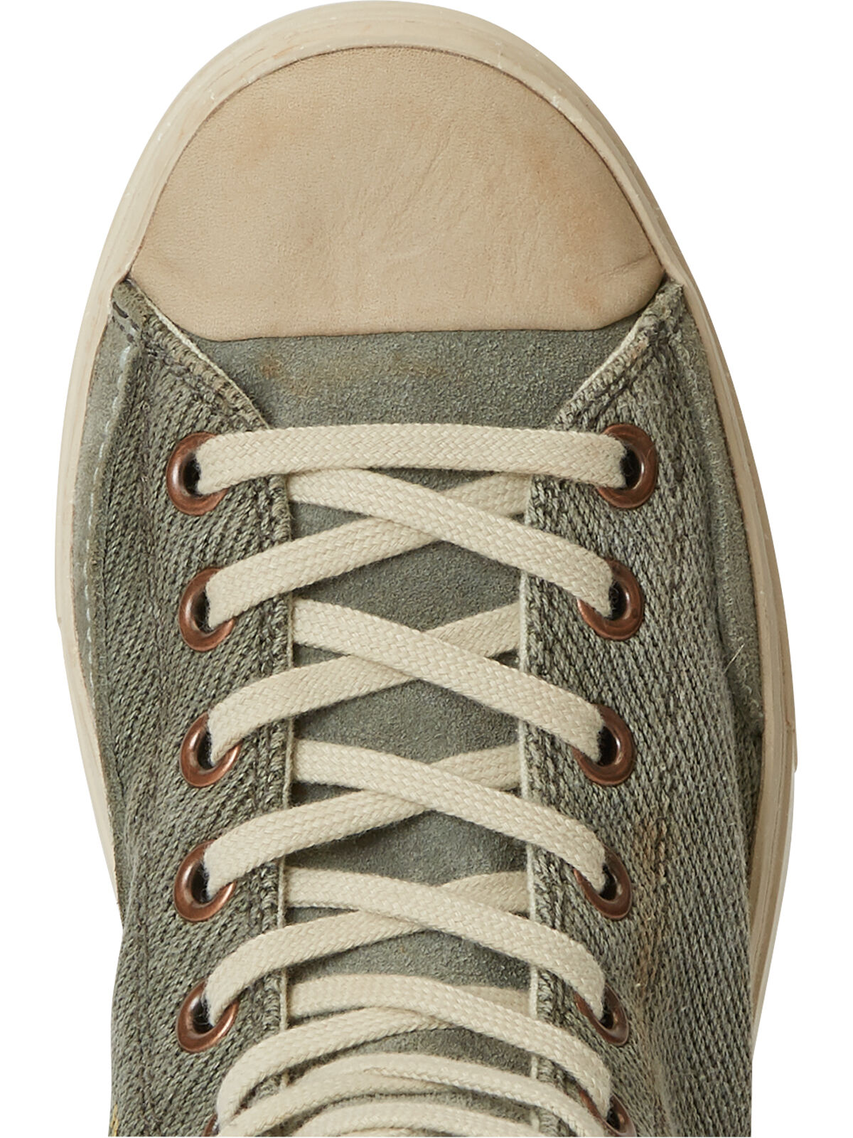 Satorisan Hi Top Sneaker: Heirloom | Title Nine Satorisan Hi Top Sneaker: Heirloom | Title Nine