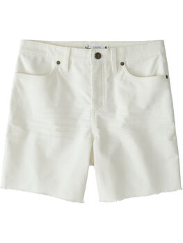 Dogtown High Waisted Shorts 6"
