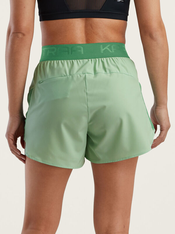 Nora Running Shorts 4", , original