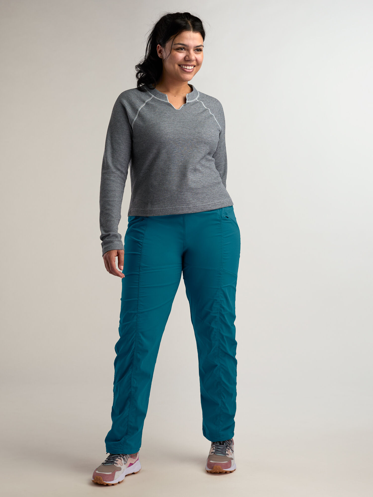 Evergreen Hiking Pants, , original