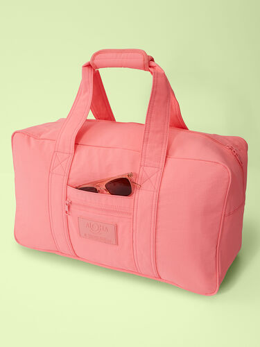 Aloha Weekender Duffel Bag