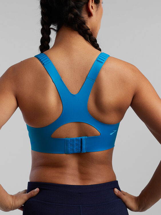 Run It All 2.0 Racerback Sports Bra, , original