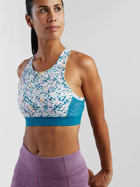 lululemon pocket bra