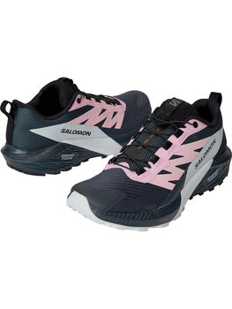 Single Track Running Shoes