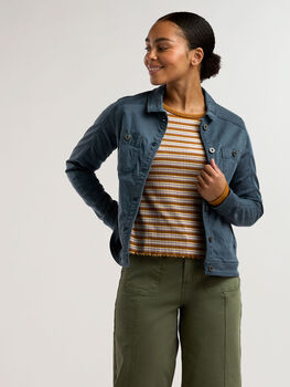 Kuhl Moto Jacket: Trinity