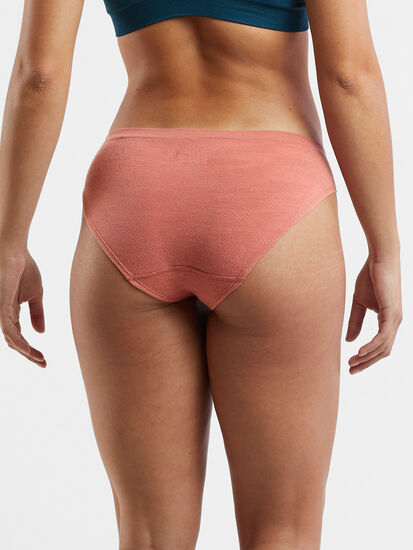 Smartiepants Seamless Underwear, , original