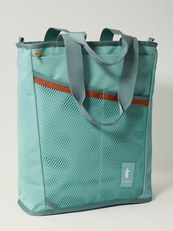 Cotopaxi Women's Todo Convertible Tote Bag - 22L