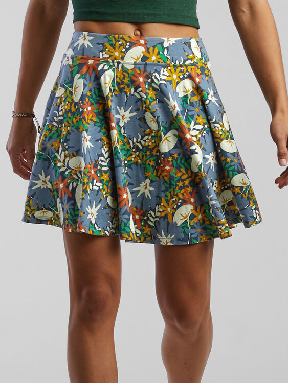 Samba Swing Skort, , original