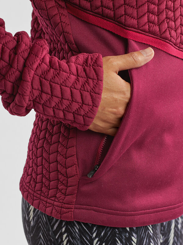Smash 2.0 Quilted Jacket, , original