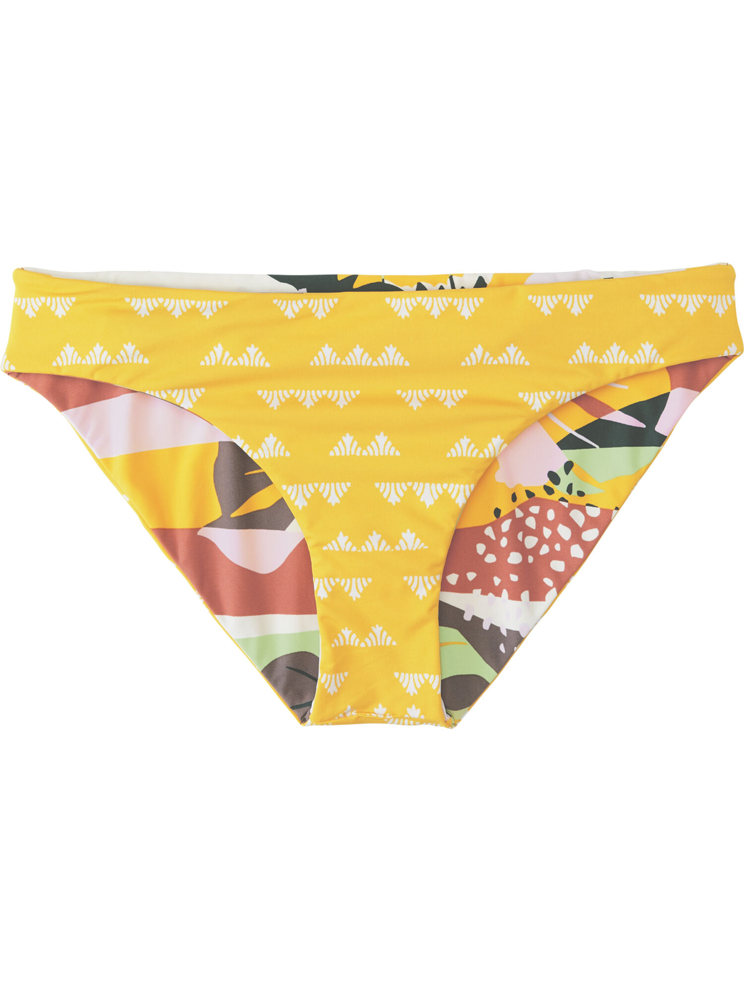 Tidal Reversible Bikini Bottom - Terra/Cascade, , original