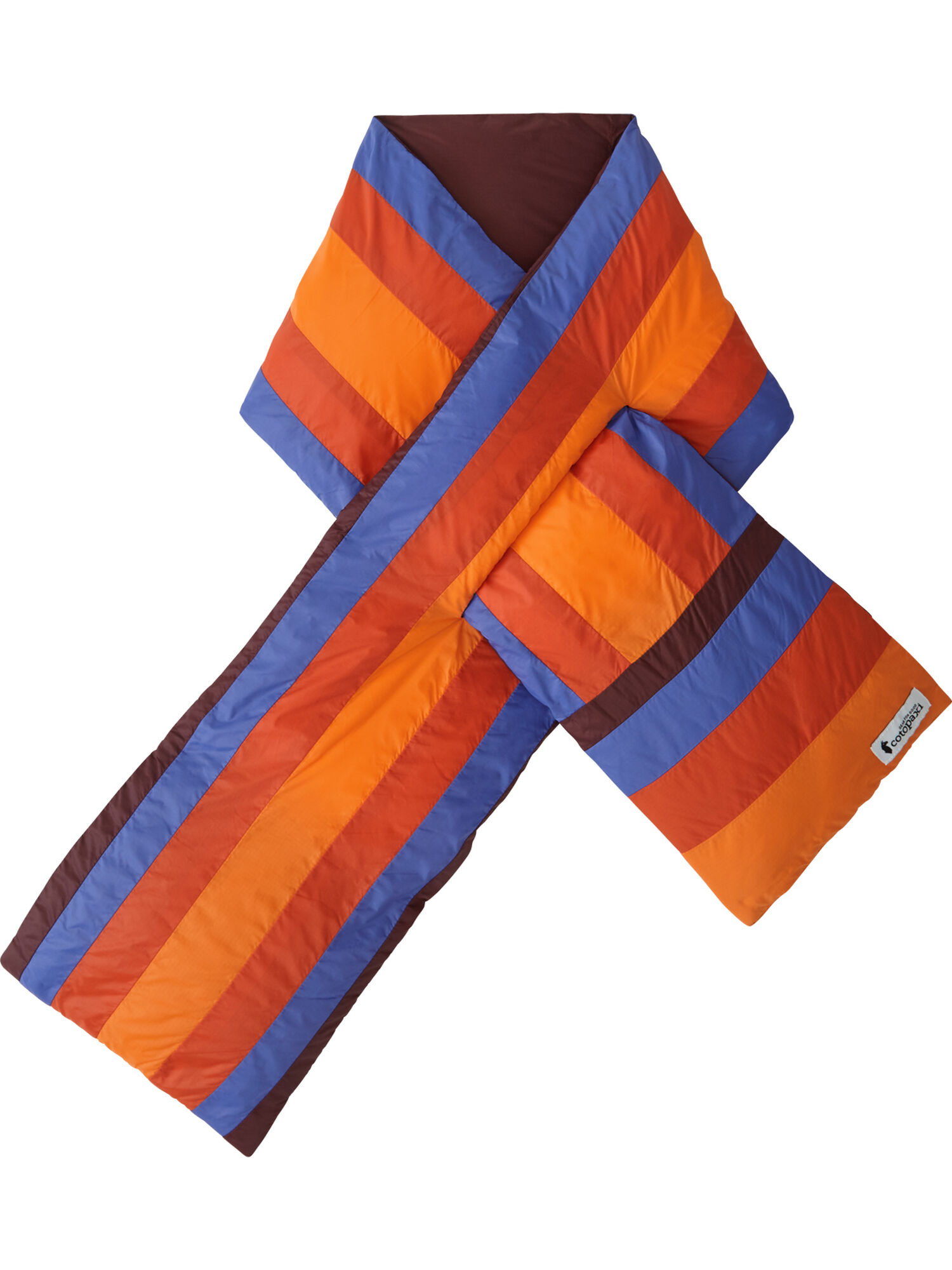 La Exploradora Down Scarf, , original