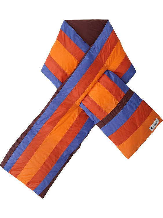 La Exploradora Down Scarf, , original