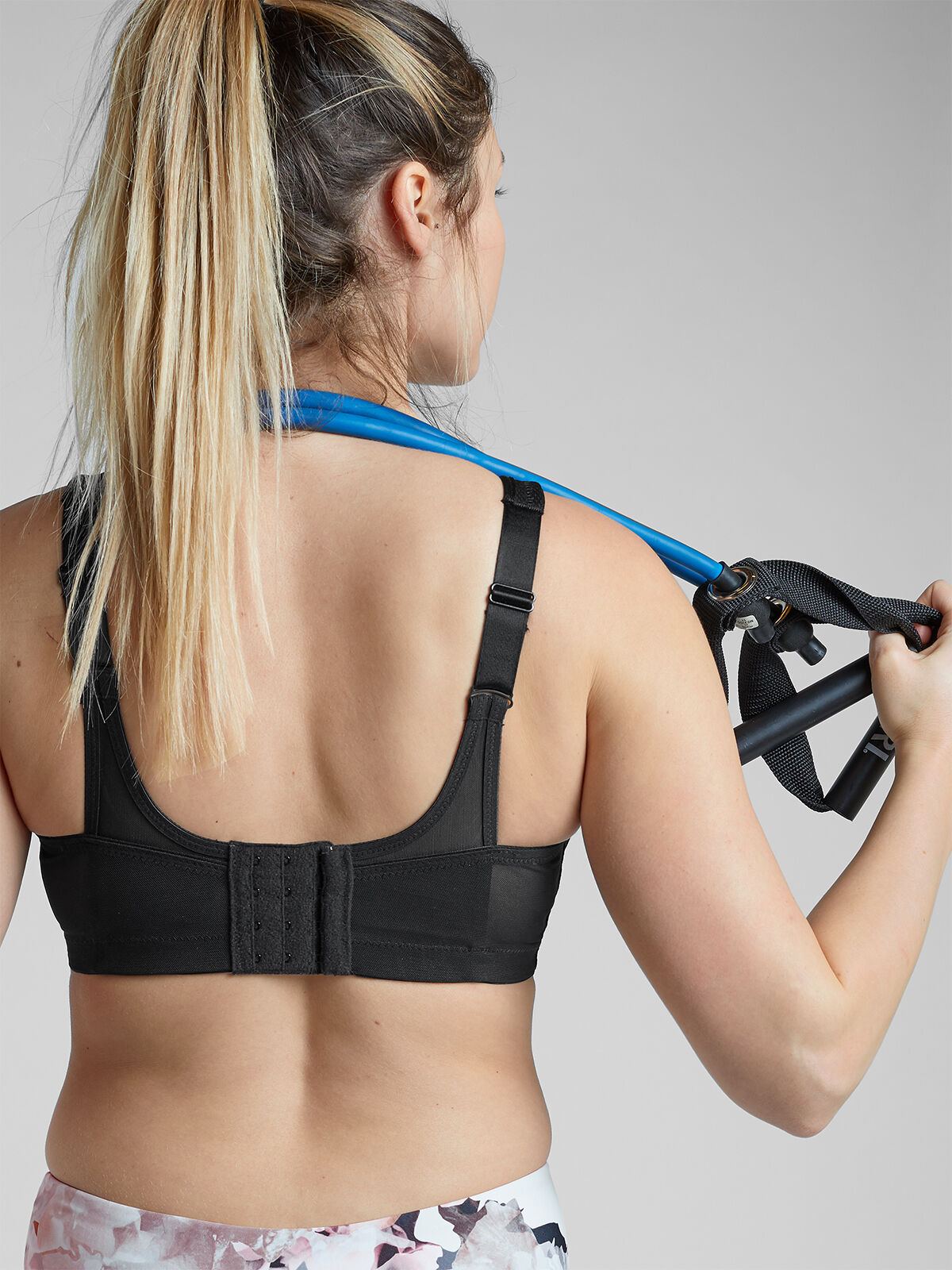 Hallelujah Bra | Title Nine