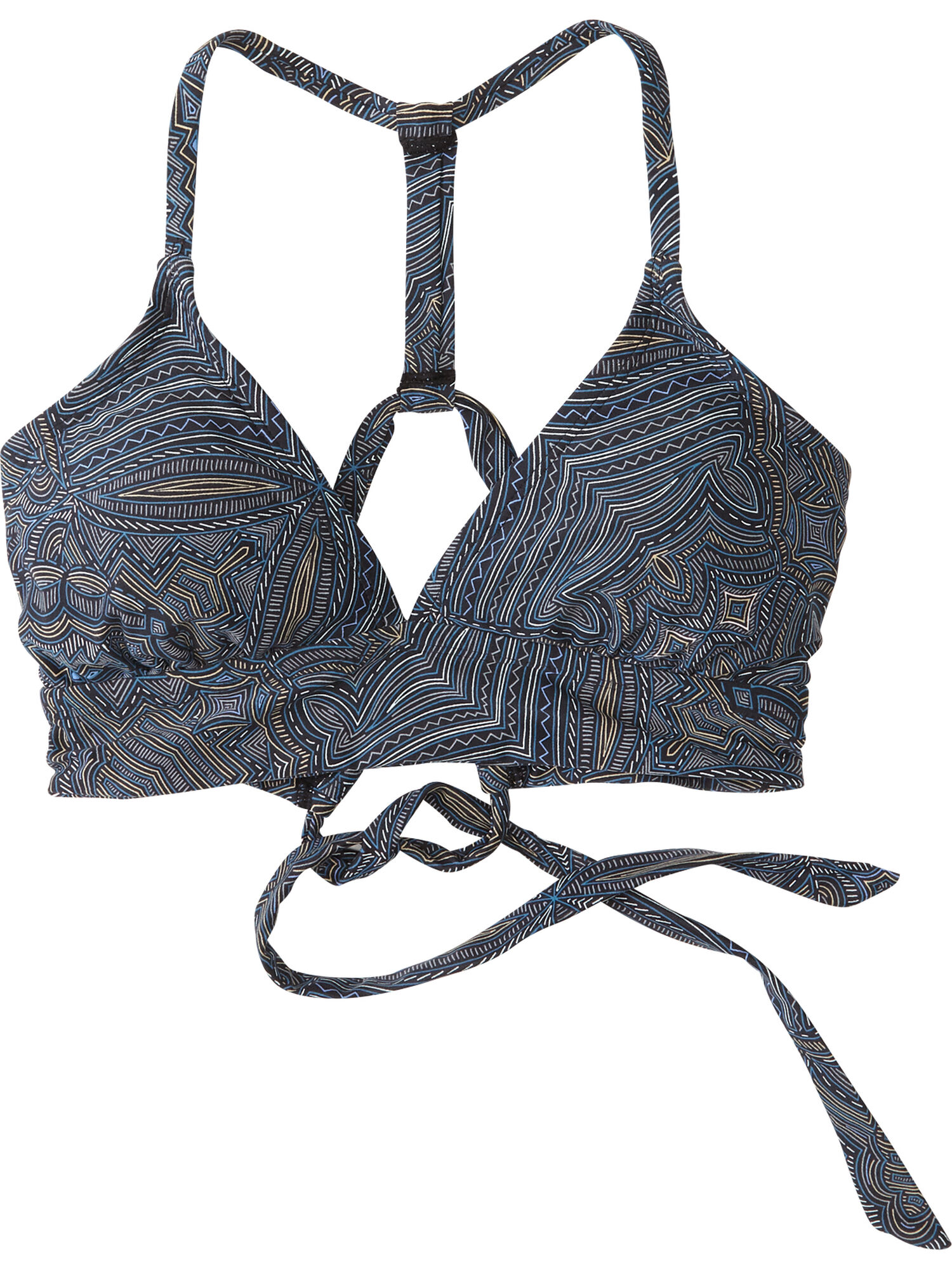 Rapid Bikini Top - Kima, , original