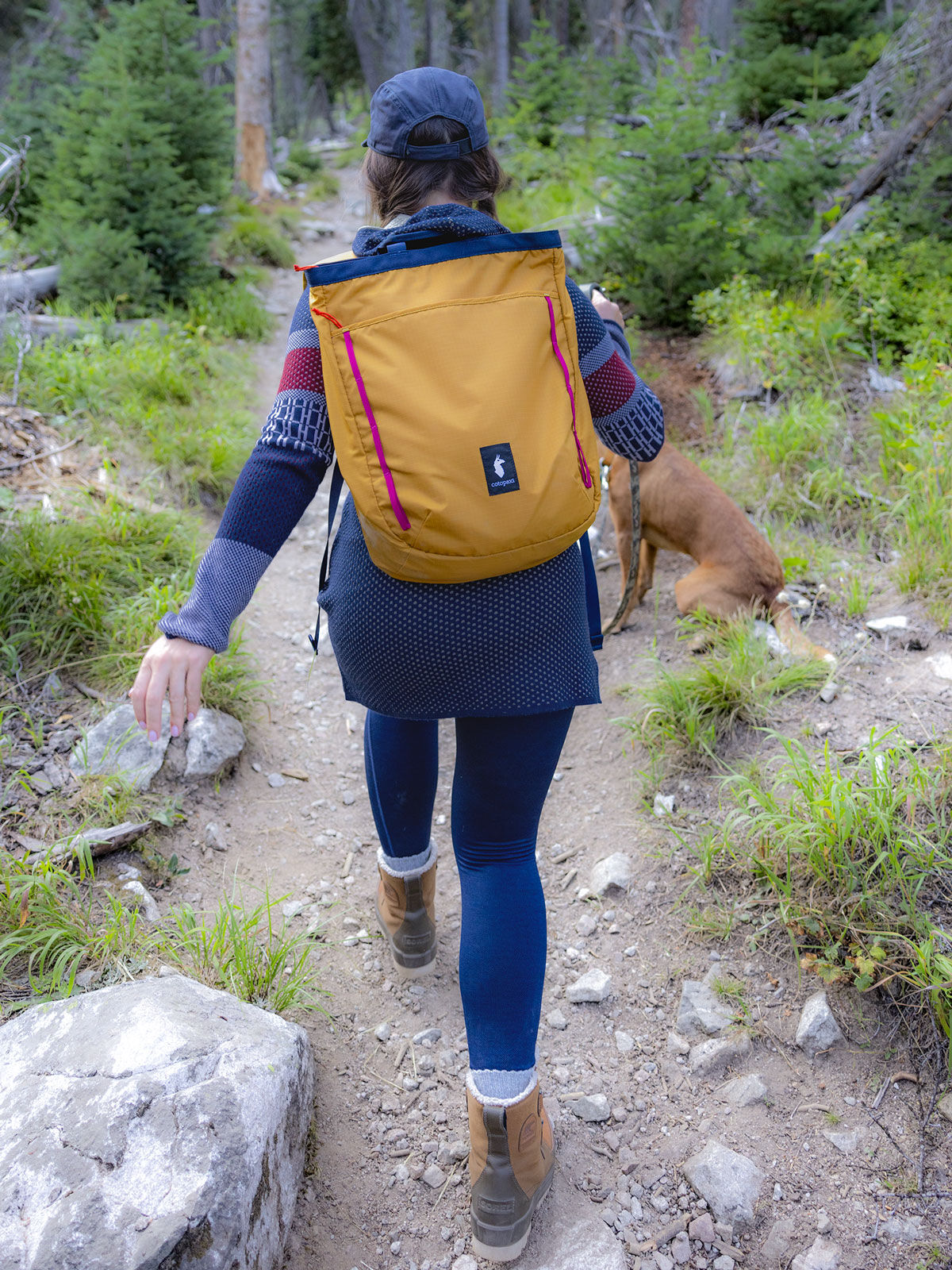 Fjallraven convertible tote deals