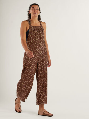 Baja Overalls