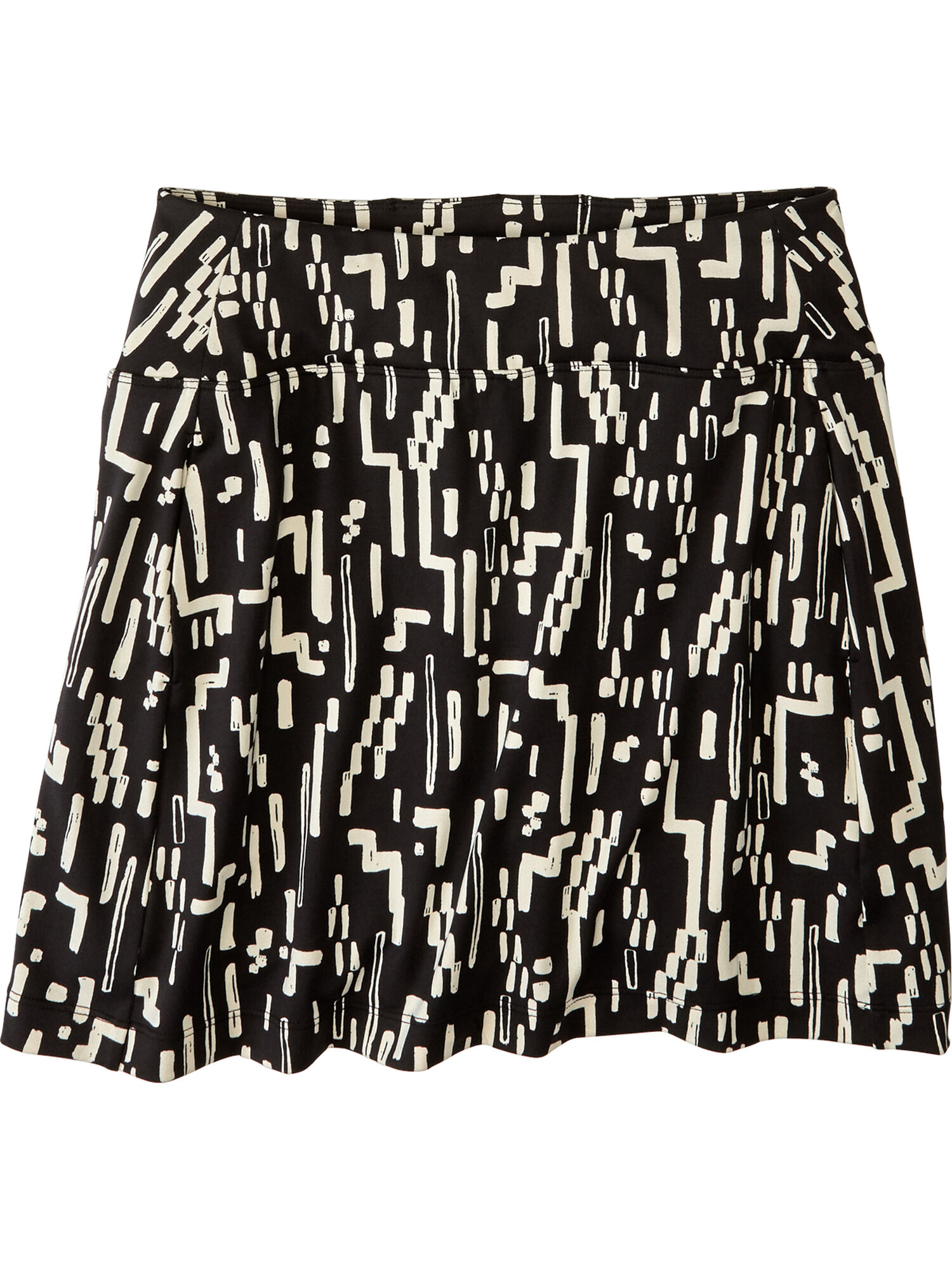 Dream On Skort 16" - Desert Path, , original
