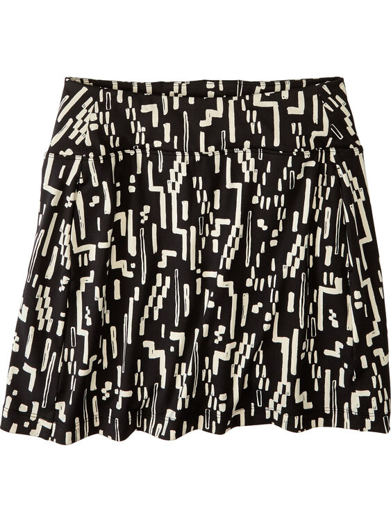 Dream On Skort 16" - Desert Path, , original
