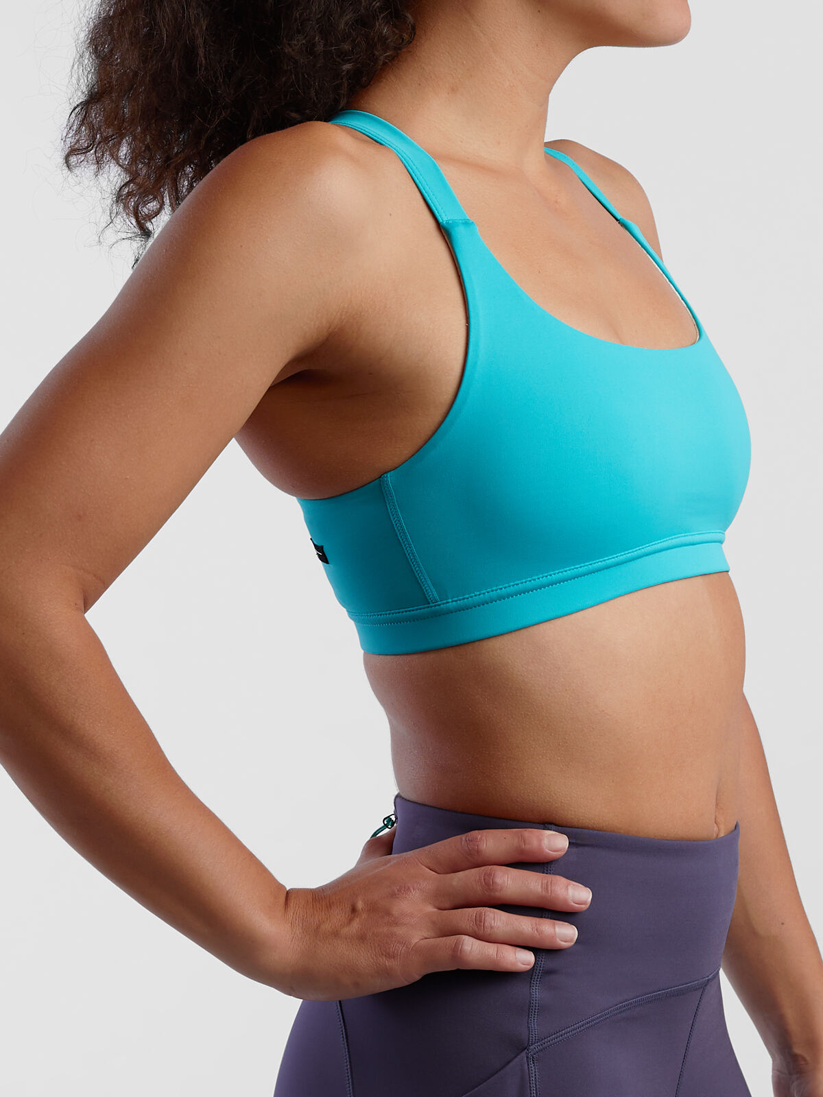 Gap high impact sports bra deals