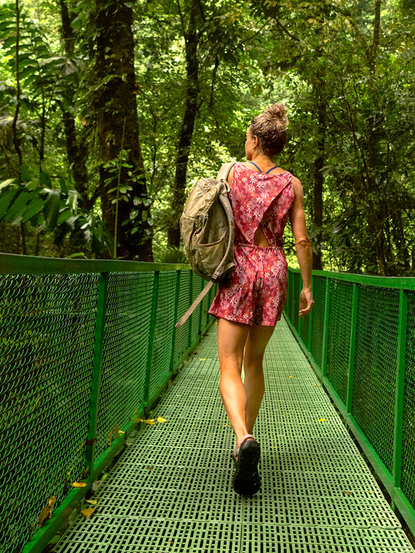 Crusher Sleeveless Romper, , original