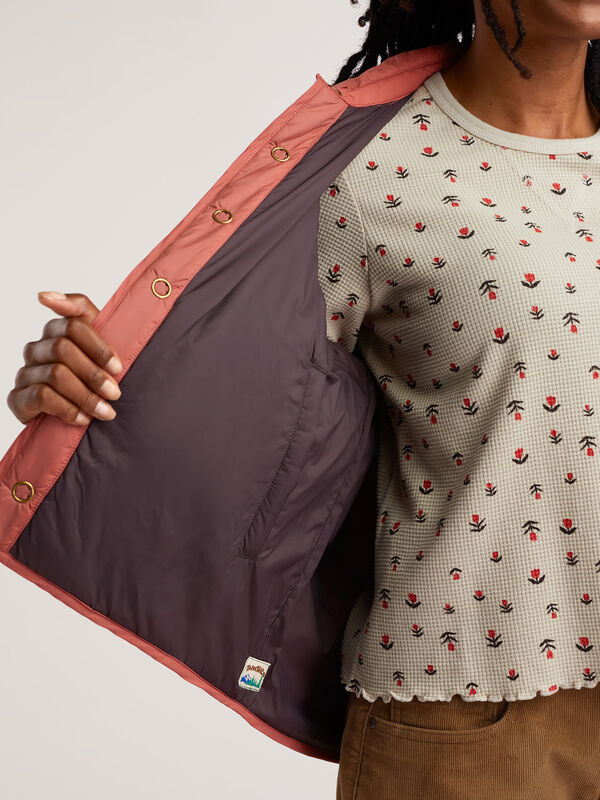 Nomader Reversible Jacket, , original