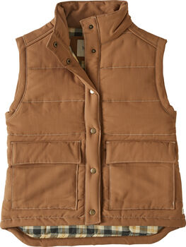 Ruckus Forester Vest