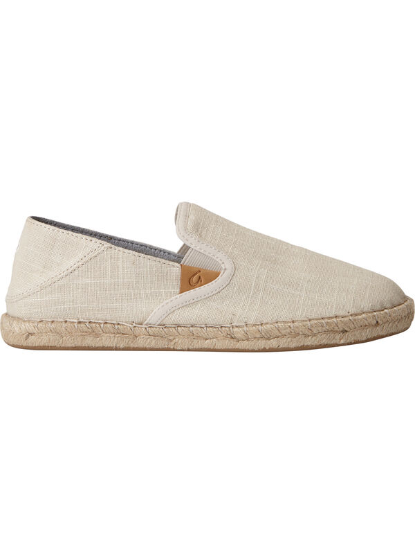 Surfer Slip-On - Linen, , original