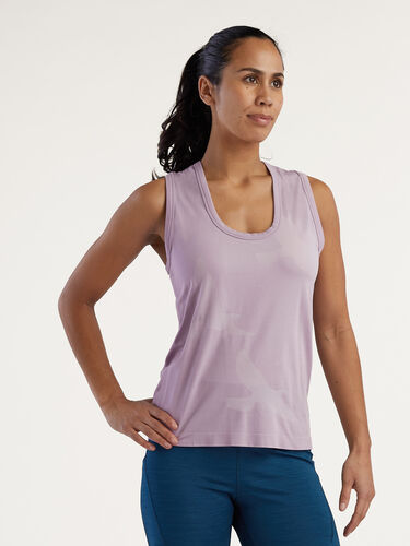 Wings Out 2.0 Tank Top
