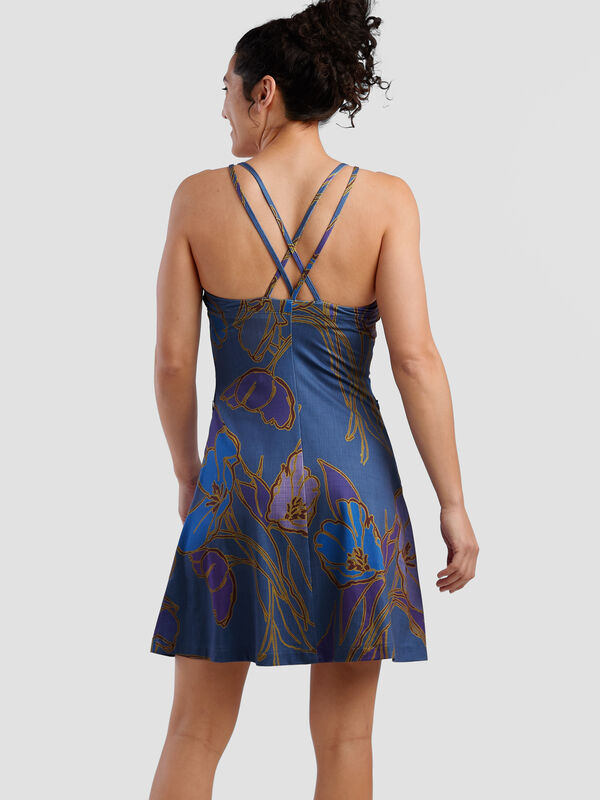 Yes Dress - Tulip Bloom, , original