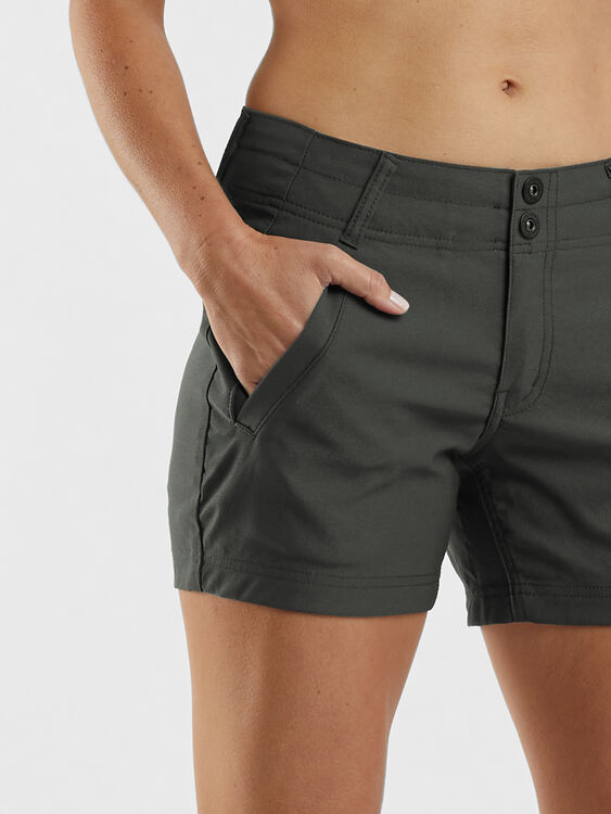 Encore Recycled Hiking Shorts 5", , original