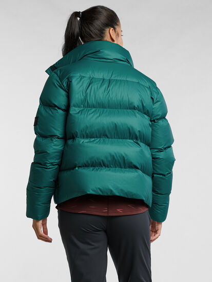 Double Down Insulated Jacket: Image 4