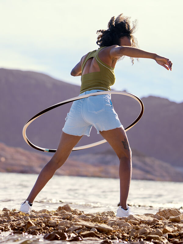 Oasis Tank Top, , original