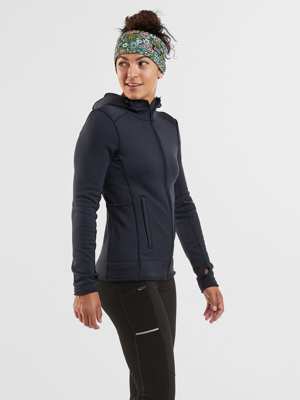 Crash 2.0 Polartec®  Jacket - Solid, , original