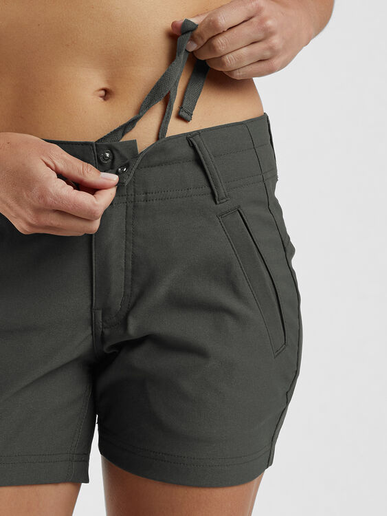 Encore Recycled Hiking Shorts 5", , original