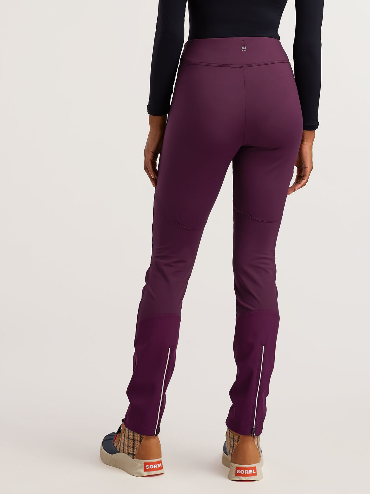 Women's Winter Pants: Chill Chaser - Regular