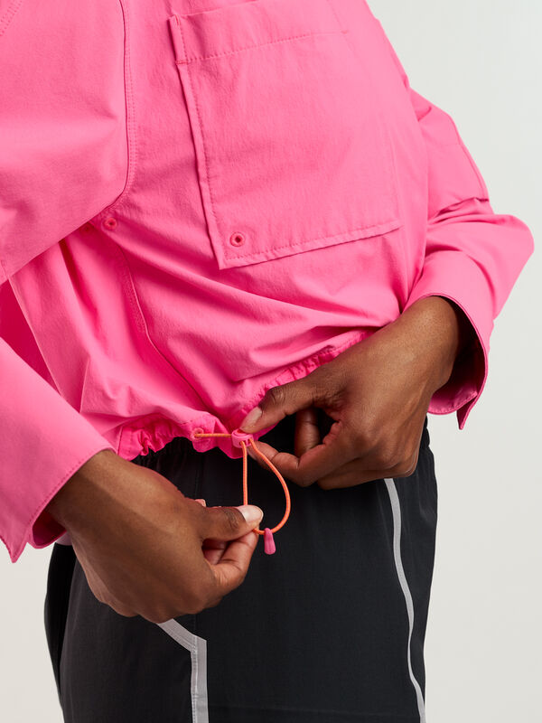 Dirtpop Trek Convertible Jacket, , original