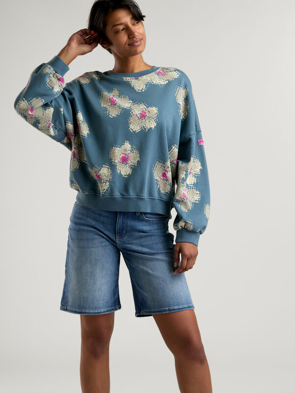 Unicorn Sweatshirt, , original