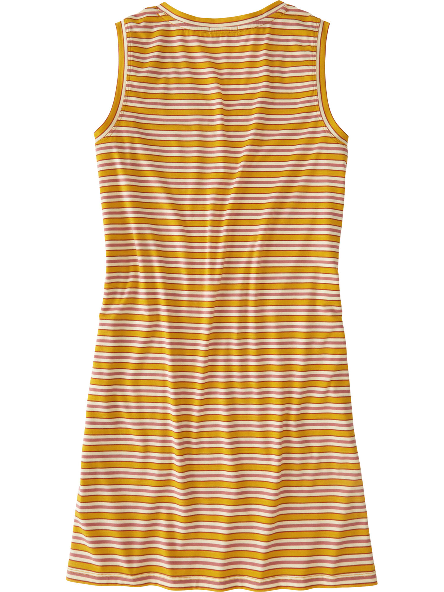 Aviatrix Sleeveless Pocket Dress, , original