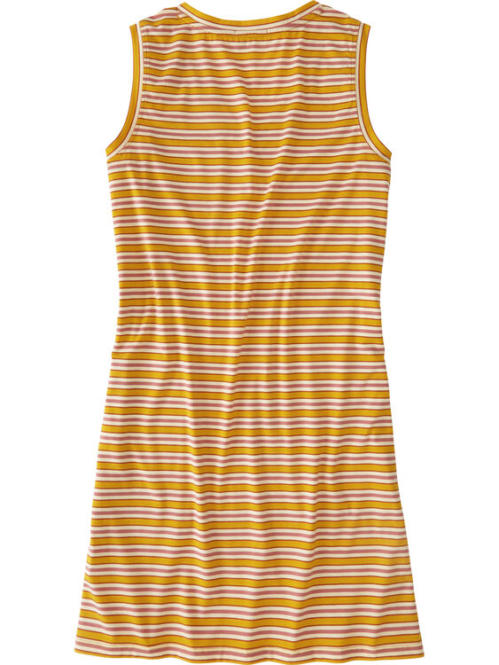 Aviatrix Sleeveless Pocket Dress, , original