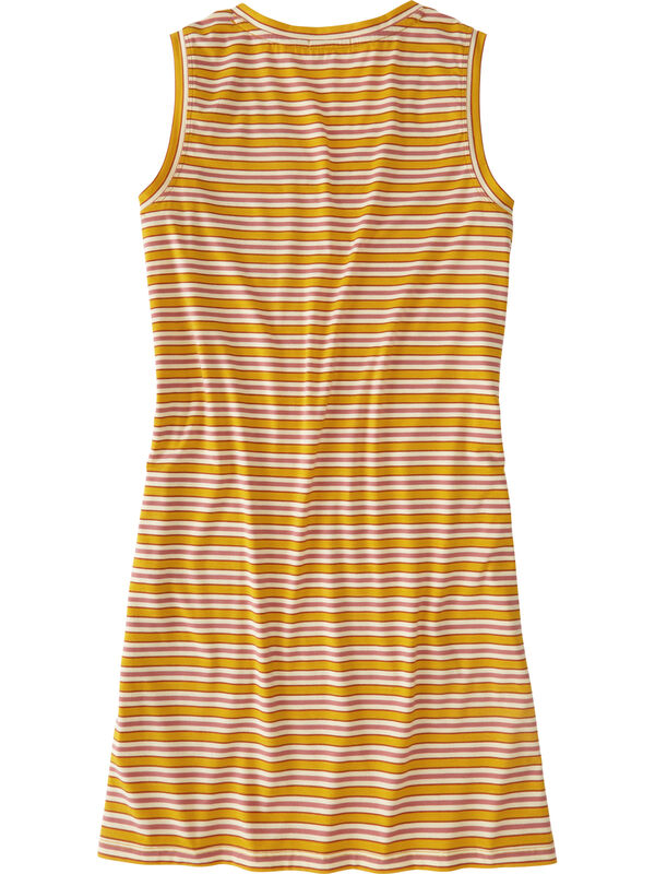 Aviatrix Sleeveless Pocket Dress, , original