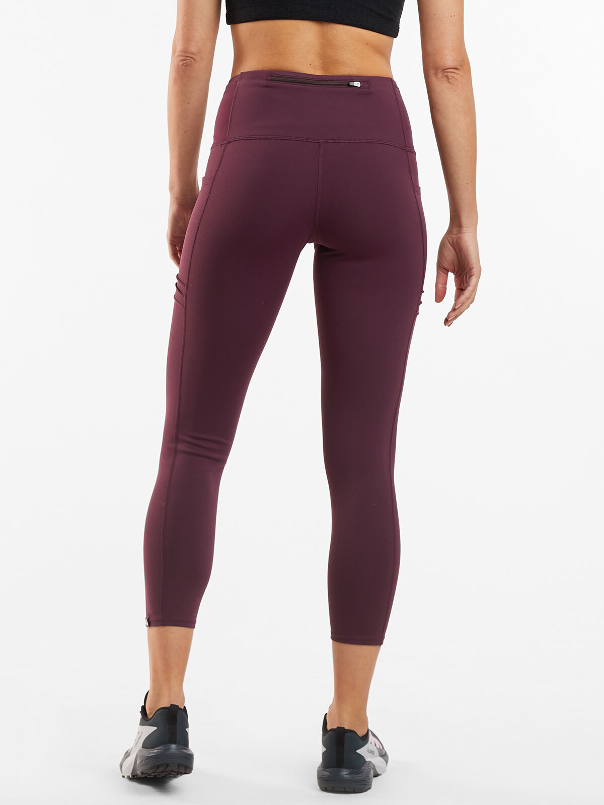 Running Tights Pocket