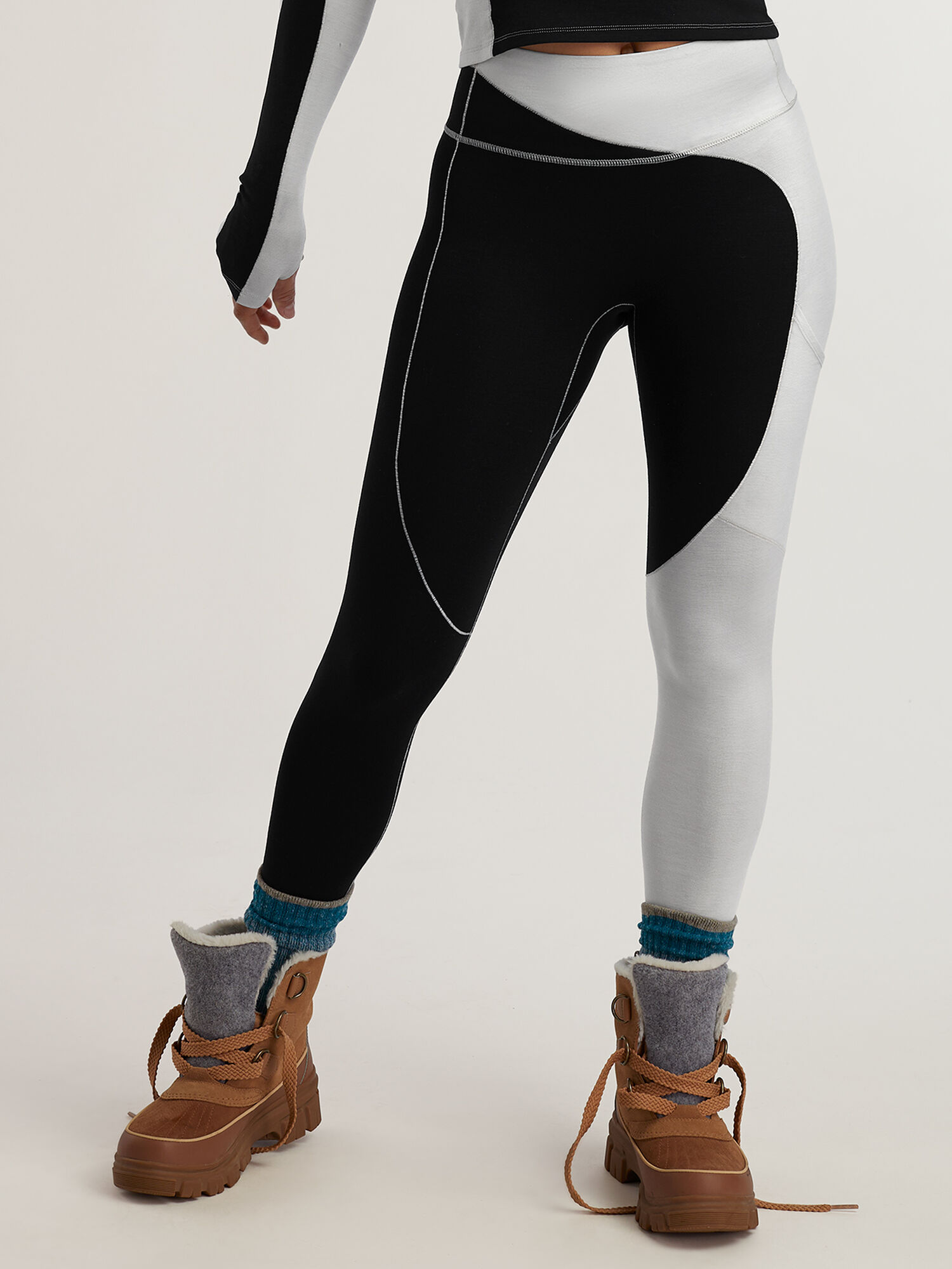 Cabin Fever Base Layer Leggings, , original